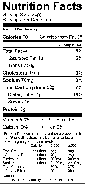 mxbakerynutri