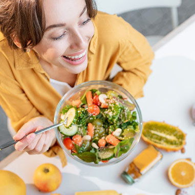 What is a plant-based diet and why should you try it? - Harvard Health