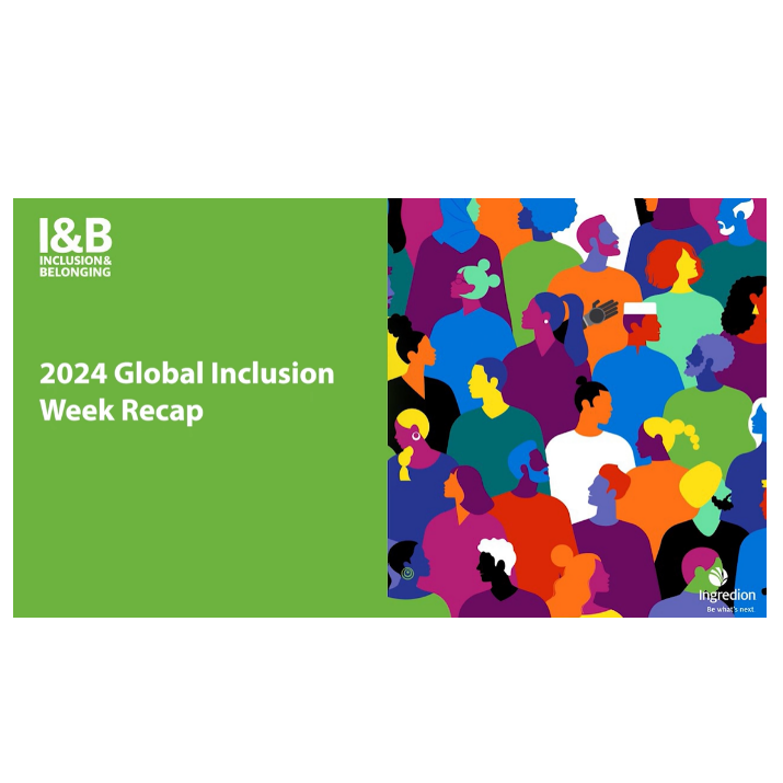 Inclusion and Belonging